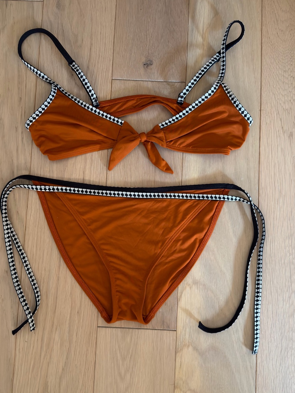 Lemlem bikini nwot